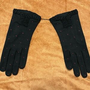 NWOT Hansen Gloves